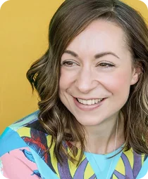 Sarah Evans