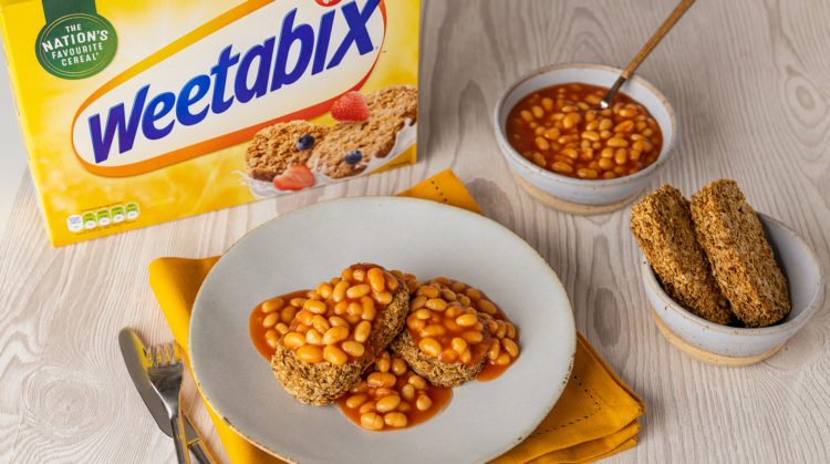 Weetabix