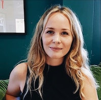 Louise Parker
